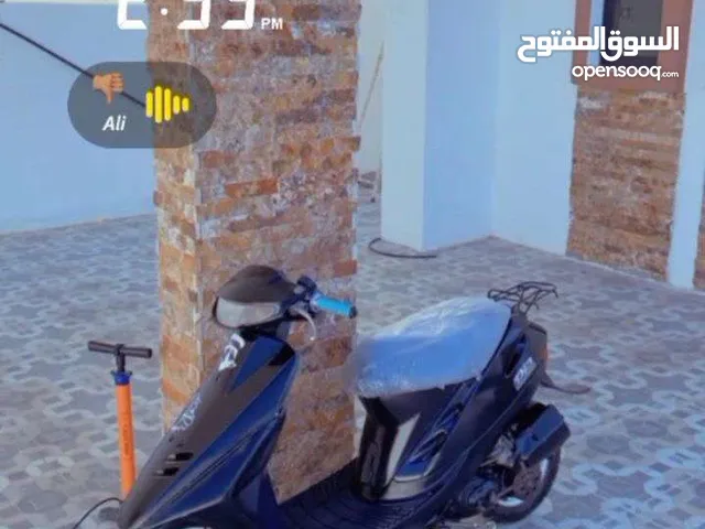 Honda Dio 2015 in Al Batinah