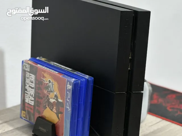 playstation 4 FAT