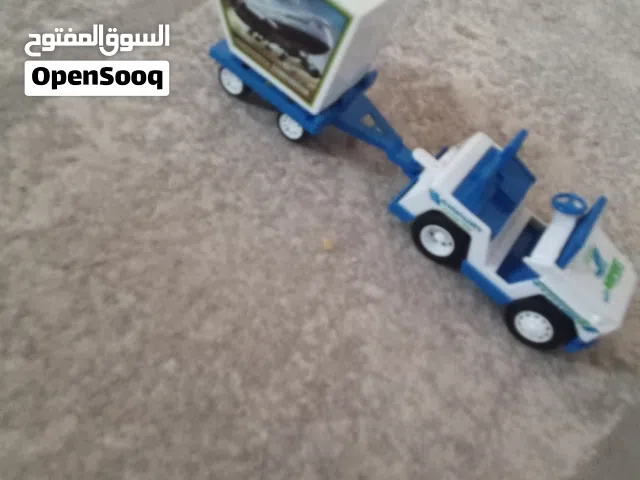 لعبة سيارة للاطفال