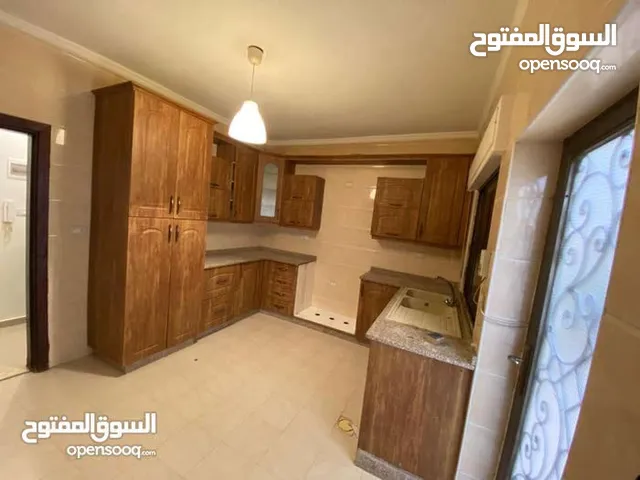 155 m2 3 Bedrooms Apartments for Rent in Amman Jubaiha