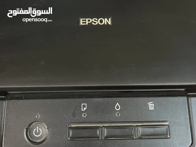 طابعة Epson L1800