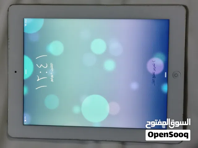 Apple iPad 3 16 GB in Baghdad