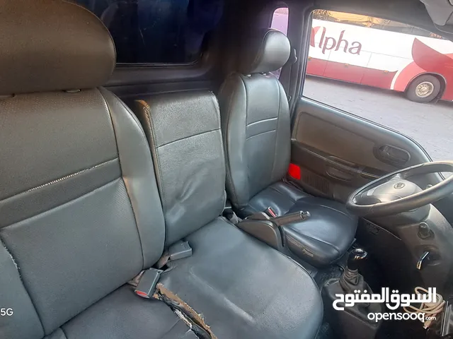 Other Other in Amman