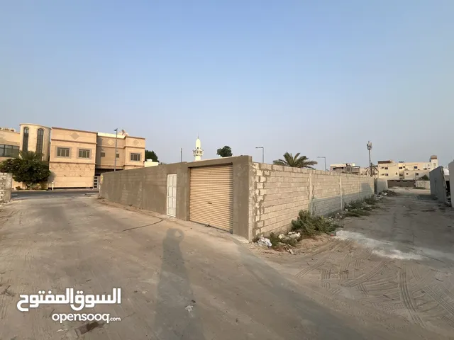Mixed Use Land for Rent in Muharraq Arad