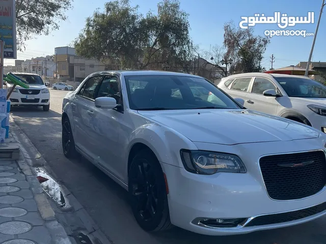 Chrysler Other 2022 in Baghdad