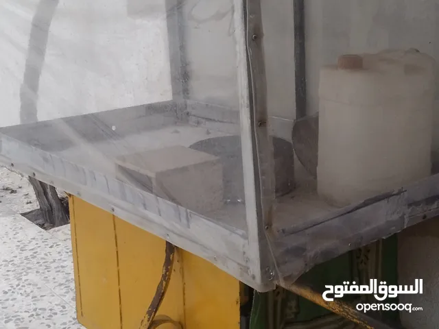 عرباية بحالة جيدة جدا