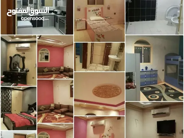 250 m2 3 Bedrooms Apartments for Rent in Jeddah Al-Mursalat