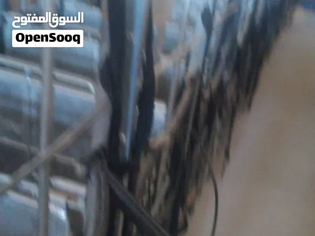 عربة مخازن تحمل 3000 كيلو