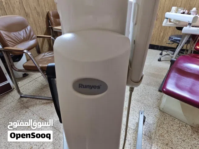 جهاز اشعه اسنان متنقل نوع runyes