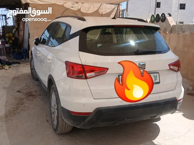 سيات ارونا 2019