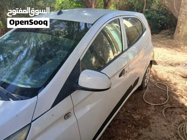 2014, Hyundai, Other