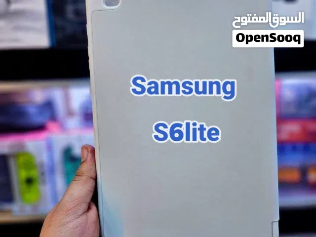 حافظه سامسونك تاب S6 lite