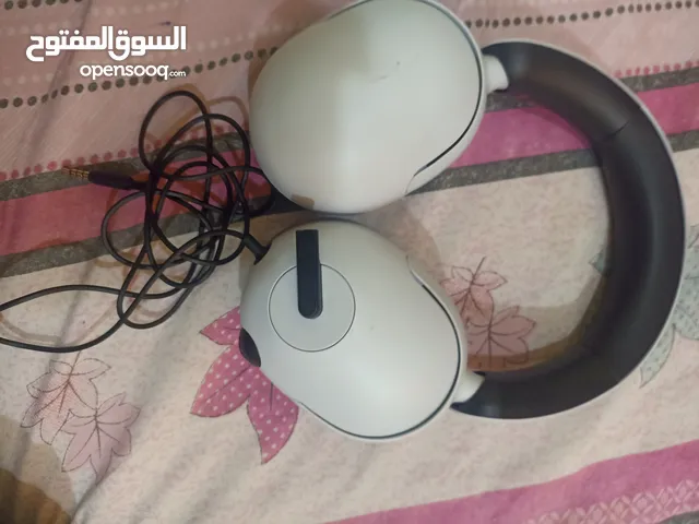 Playstation Gaming Headset in Farwaniya
