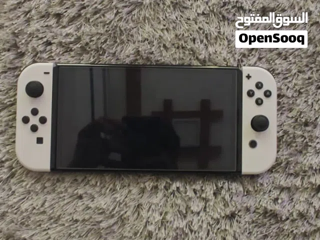 Nintendo Switch Nintendo for sale in Al Dakhiliya