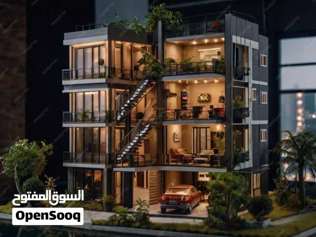 3d visualisation - 3d Printing - Walk through - Model making