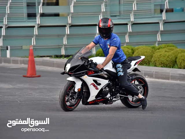 2020 Gsxr1000r