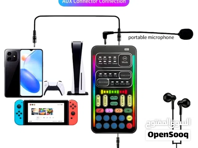 Real-Time Voice Changer for Gaming & Live Streaming