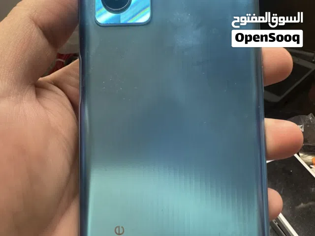 ريلمي 9 ذاكره 128 سناب دركن المعالج مخصص للالعاب