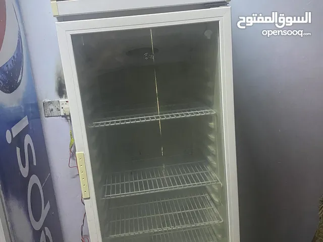 DLC Freezers in Basra