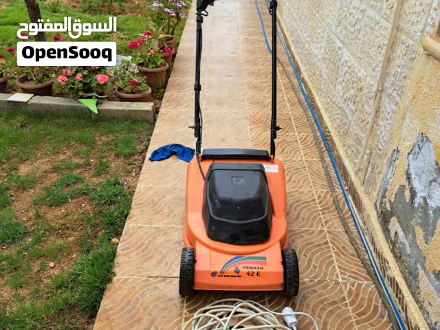 ماكنة قص عشب للبيع