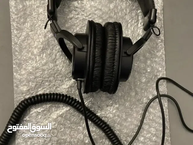 سماعة Roland RH-200 Monitor Headphones الاحترافية تبدأ من جودة الاستماع