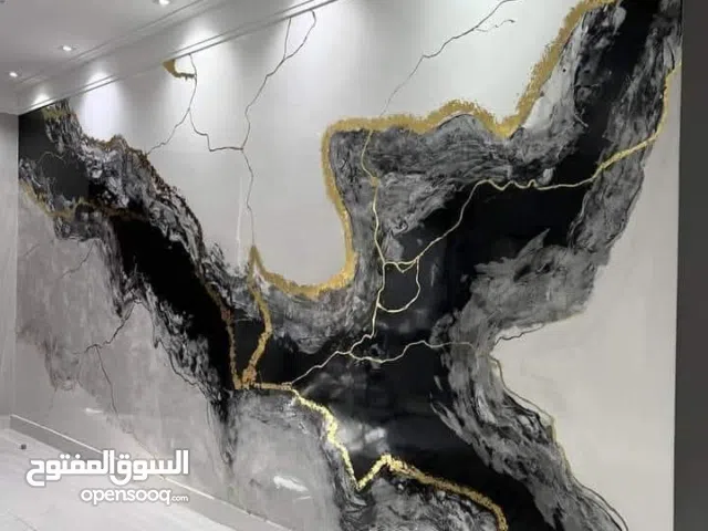 زواق وديكورات