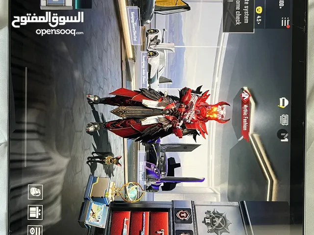 Pubg Personal Account