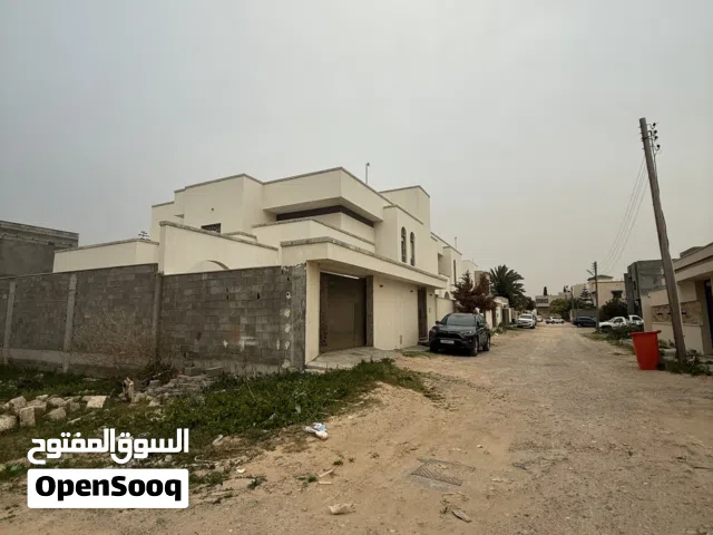 Residential Land for Sale in Tripoli Ain Zara