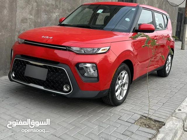 Used Kia EV5 in Basra