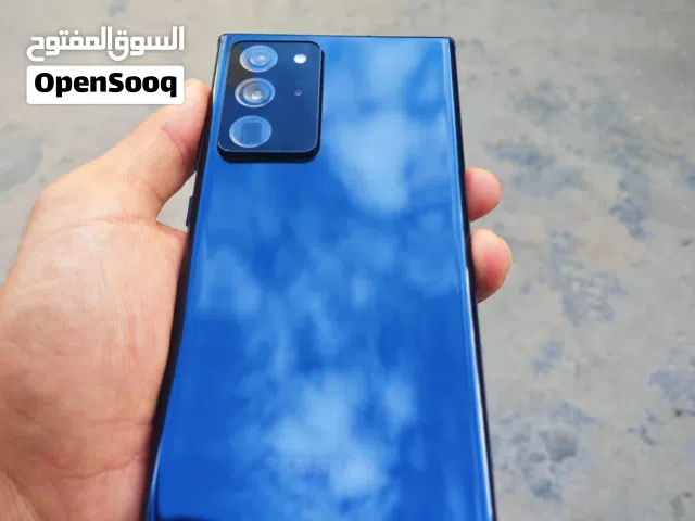 Samsung نوت 20 الترا