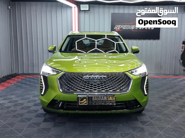 للبيع هافال جوليون في حالة الوكالة