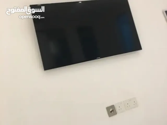 samsung (4K SMART TV) 60 inch