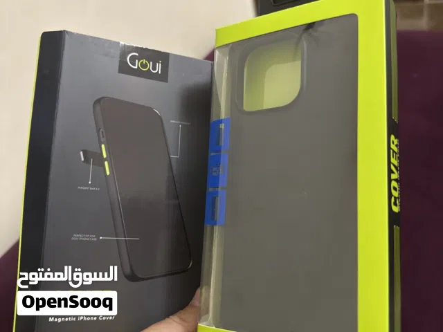 باك كوفر iPhone 14 Pro Max