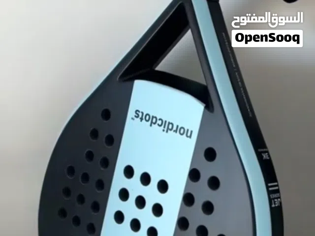 مضارب بادل اصلي