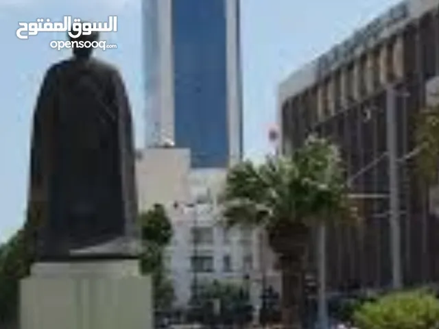 ستوديو مفروشة للايجارفي تونس العاصمة باليوم 100دفي برشلونة