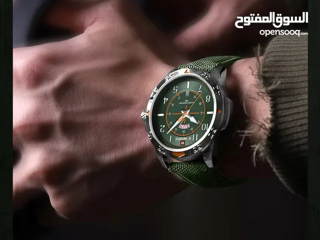 NAVIFORCE NF9204N:Jagall