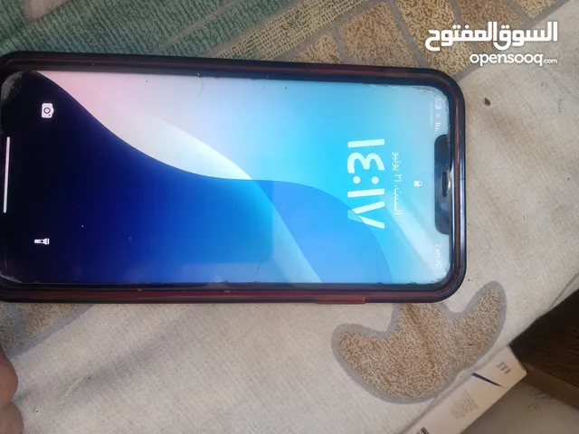 ايفون x s max 512