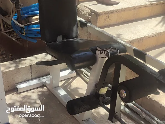 أجهزة رياضه للبيع وكاله