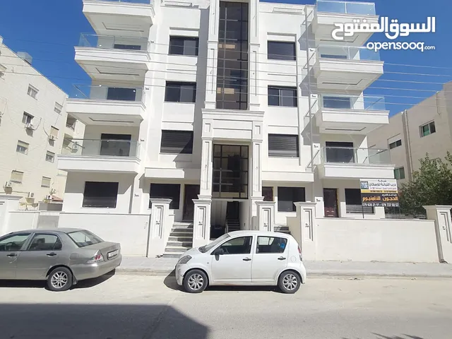 150 m2 5 Bedrooms Apartments for Sale in Amman Al Rawnaq