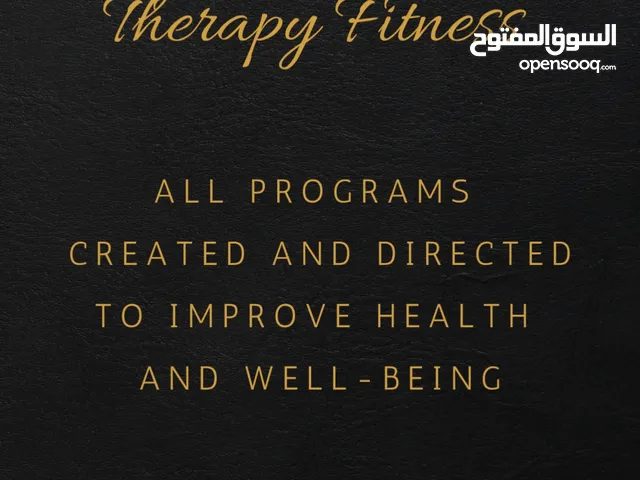 برامج العافية, Wellness programs