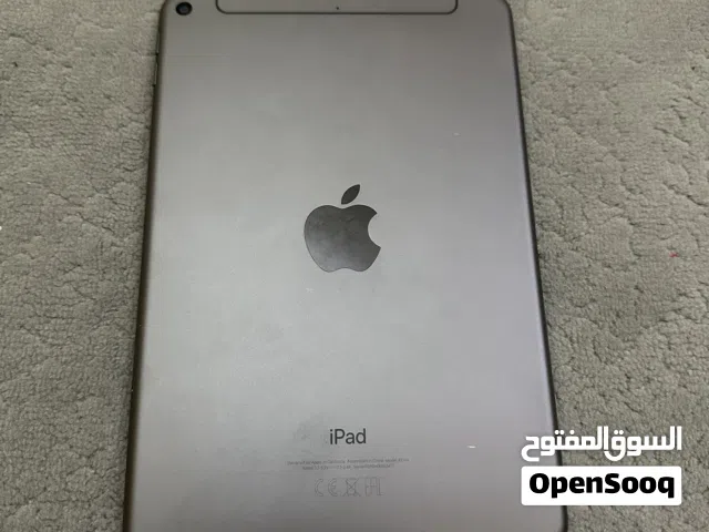 Ipad mini 5  64GB