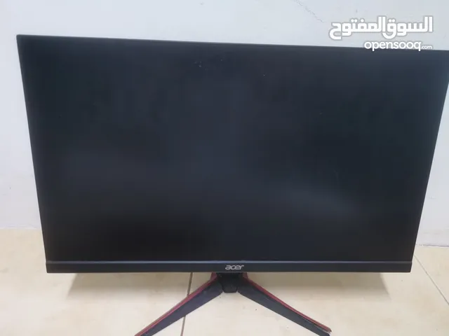 شاشه للعب acer