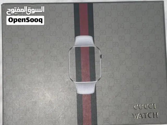 CUCCI WATCH