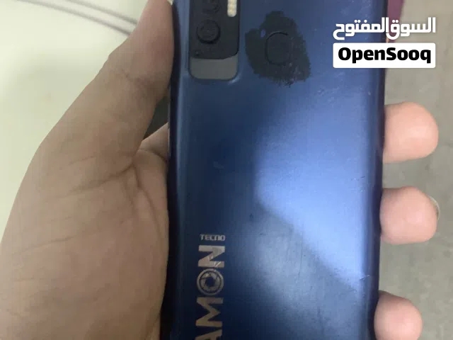 تكنو كامون 17