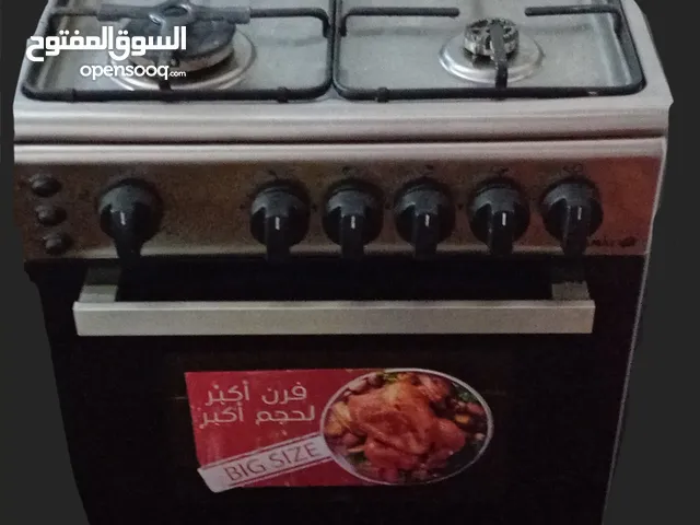 فرن ماركة TEKMAZ مستعمل للبيع بحالة جيد جدا مستعمل 6شهور