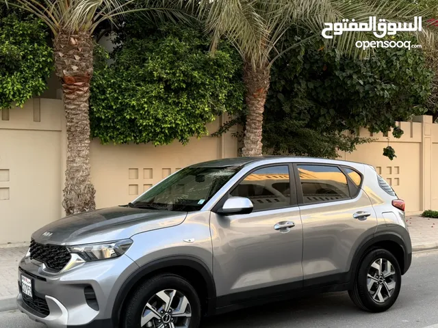 Used Kia Sonet in Northern Governorate