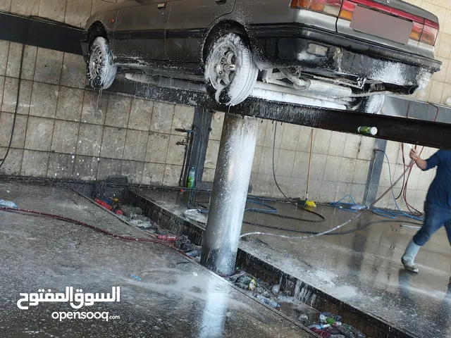 Used Mitsubishi Lancer in Zarqa