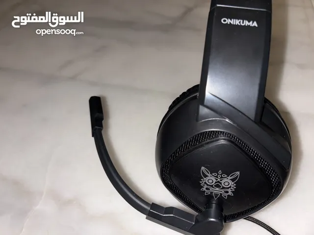 Playstation Gaming Headset in Muscat