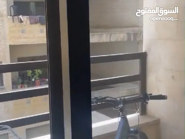 100 m2 2 Bedrooms Townhouse for Sale in Amman 7th Circle