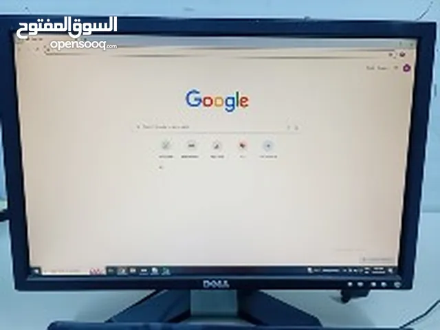 DELL E20WFP 20 INCH WIDE SCREEN